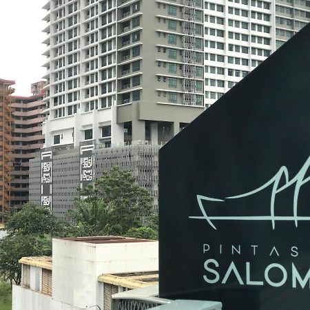 Klcc Legasi Direct View With A Superking Bed At A 3-Bedroom Premium Unit Куала-Лумпур Экстерьер фото