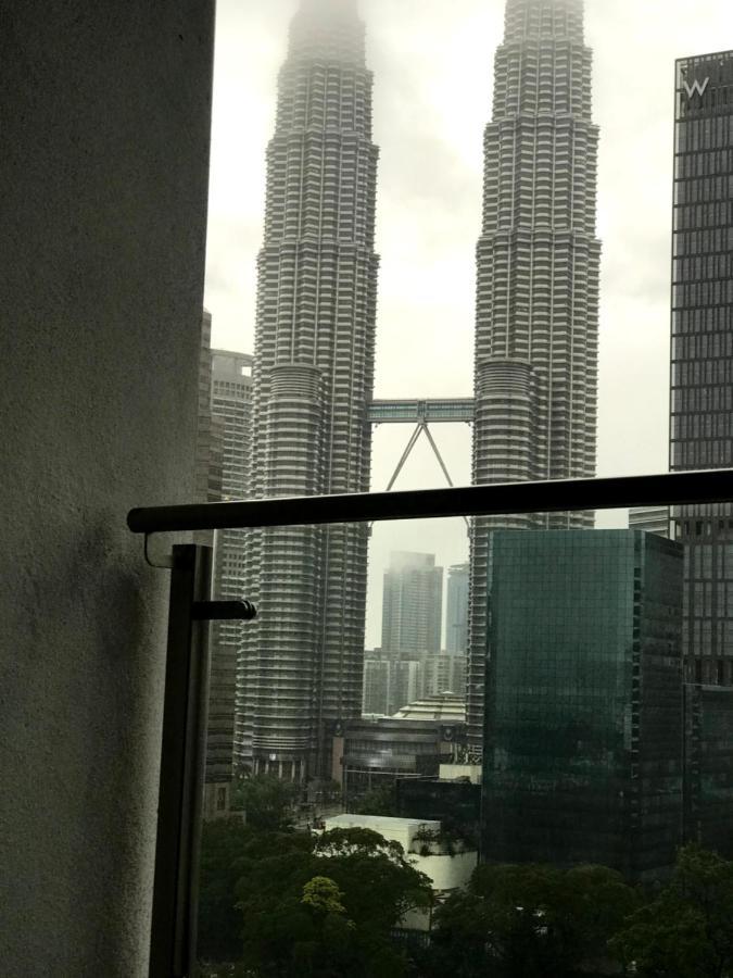 Klcc Legasi Direct View With A Superking Bed At A 3-Bedroom Premium Unit Куала-Лумпур Экстерьер фото