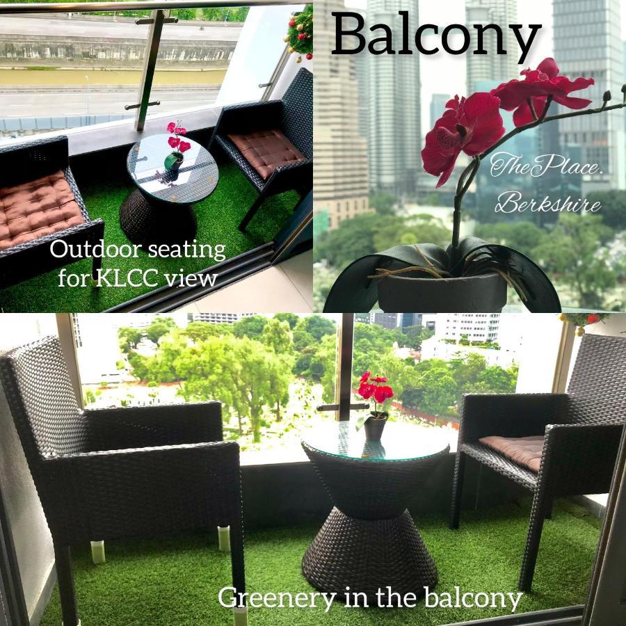 Klcc Legasi Direct View With A Superking Bed At A 3-Bedroom Premium Unit Куала-Лумпур Экстерьер фото