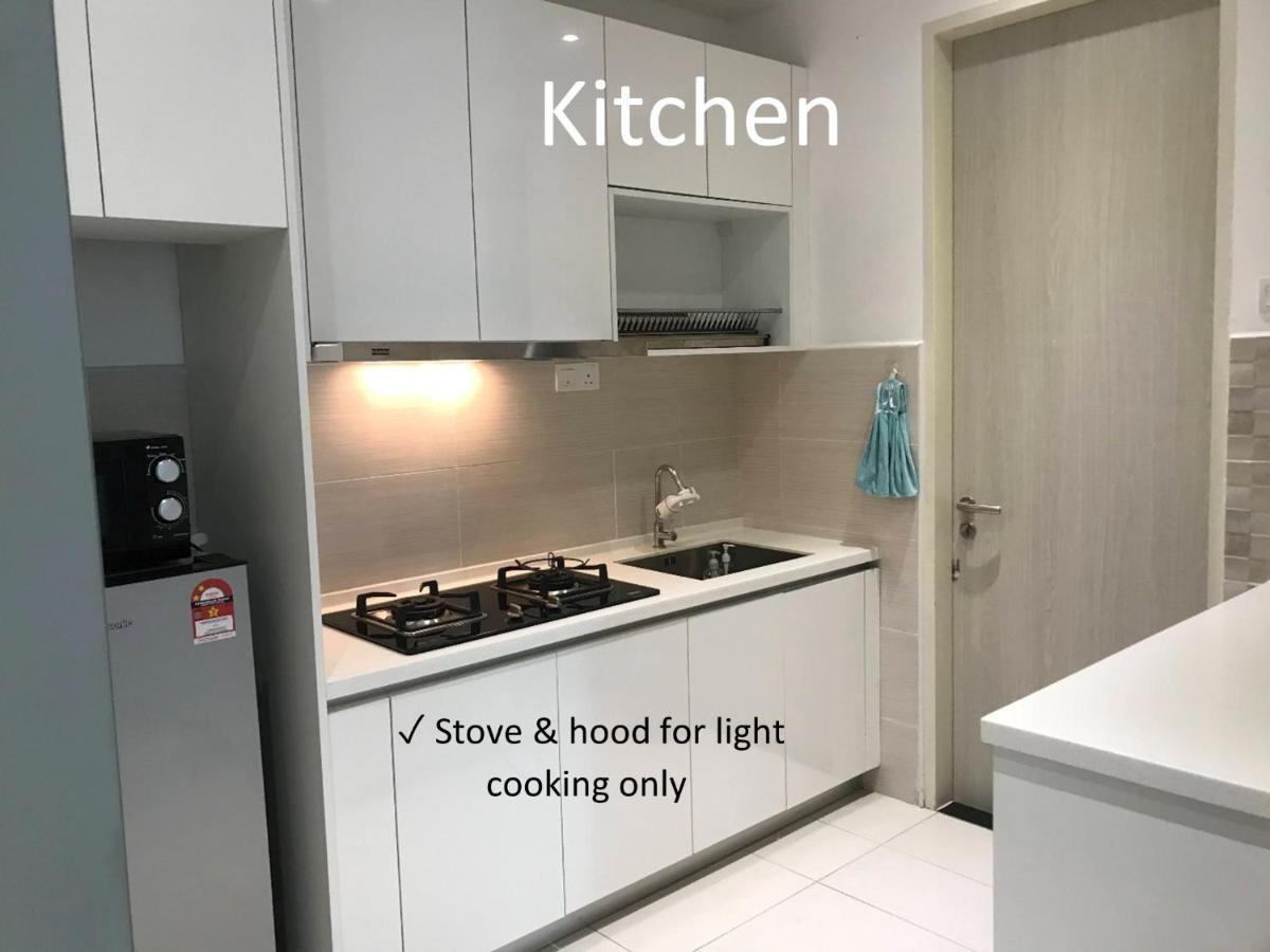 Klcc Legasi Direct View With A Superking Bed At A 3-Bedroom Premium Unit Куала-Лумпур Экстерьер фото