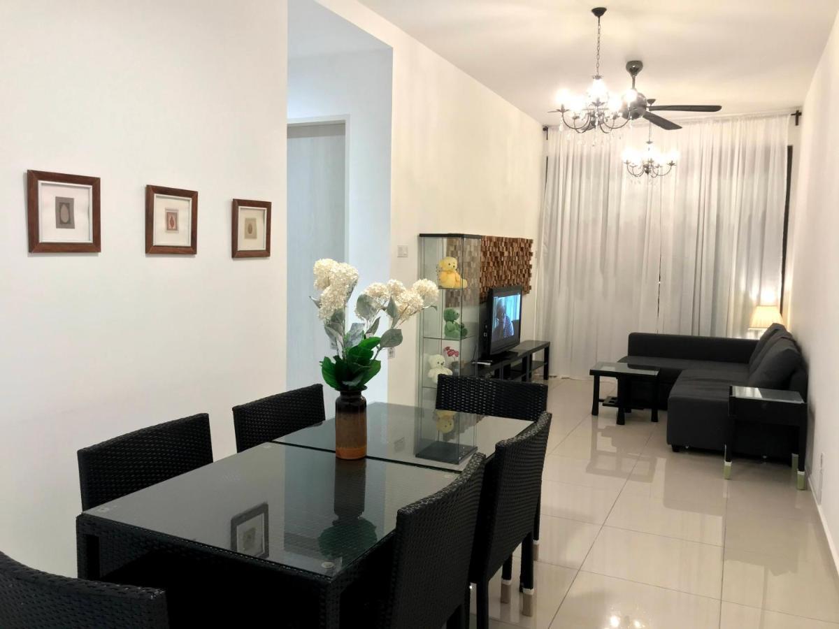 Klcc Legasi Direct View With A Superking Bed At A 3-Bedroom Premium Unit Куала-Лумпур Экстерьер фото